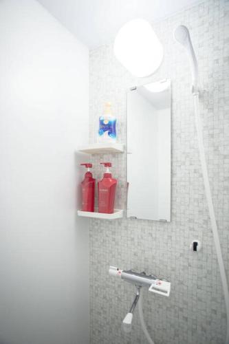 东福旅舍 京都站南