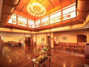 ホテル椿野