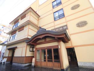 ホテル椿野