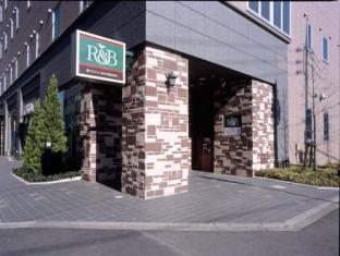 R&Bホテル熊谷駅前
