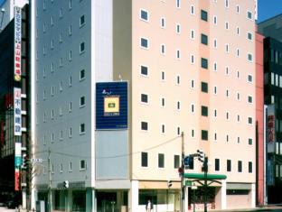R&Bホテル札幌北3西2
