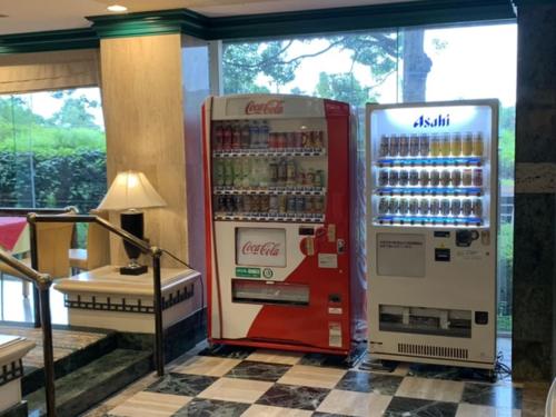 ホテル グリーンヒル 大多喜