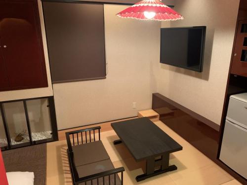 ホテル ｅｖｅｒ