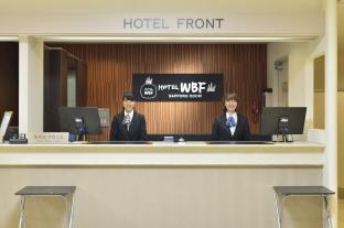 ホテルWBF札幌大通