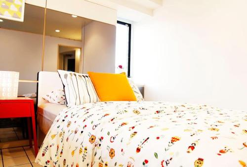 Cozy home APT Asakusa