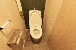 ［河原町］アパートメント（67m²）｜ 2ベッドルーム／1バスルーム