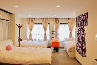 ［浅草］アパートメント（42m²）｜ 1ベッドルーム／1バスルーム