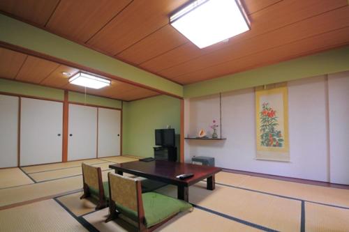 土柱ランド新温泉