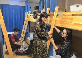 ［仙台］一軒家（20m²）｜ 1ベッドルーム／0バスルーム