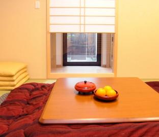 KOUMAE house