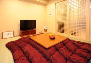 KOUMAE house