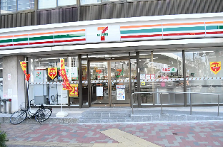 ［金山］アパートメント（27m²）｜ 1ベッドルーム／1バスルーム