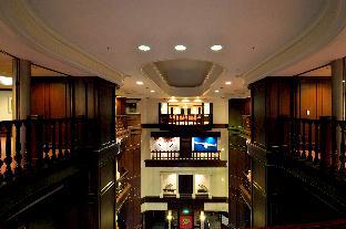 エーヴランドホテル＆ゴルフ