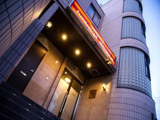 Condominium Panoramique Motomachi