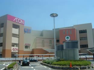 ABO 2BedRoom Aparment in Moriguchi 507 