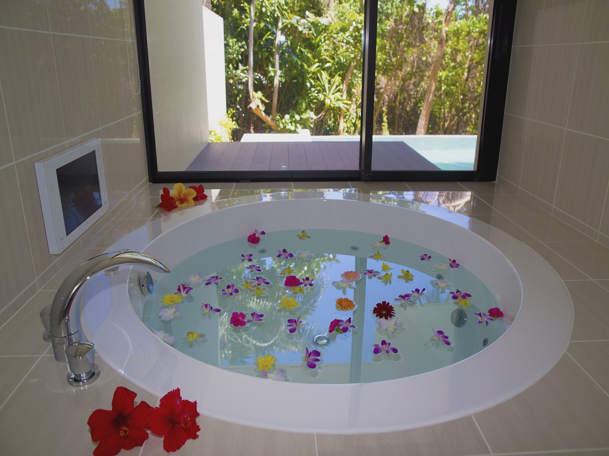 The Seven Stars Resort <Ishigakijima>