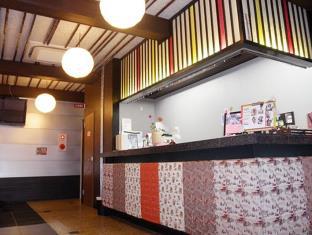 カオサン京都ゲストハウス