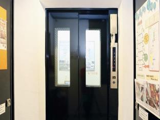 カオサン京都ゲストハウス