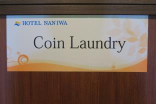 ホテルナニワ 新世界前店