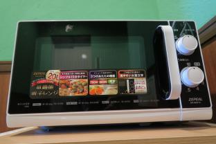 ホテルナニワ 新世界前店