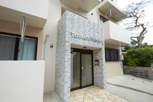 テラスリゾート 宜野湾