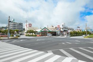 テラスリゾート 宜野湾