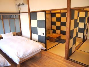 (Legal) Traditional house in downtown Ichimatsu-an