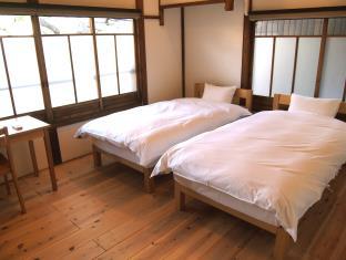(Legal) Traditional house in downtown Ichimatsu-an