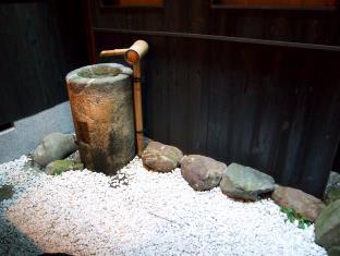 (Legal) Traditional house in downtown Ichimatsu-an