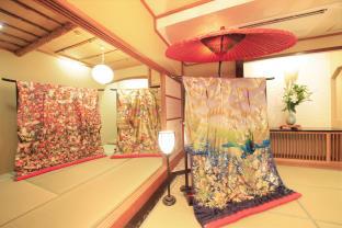 水上の自然を楽しむ温泉旅館 MICASA