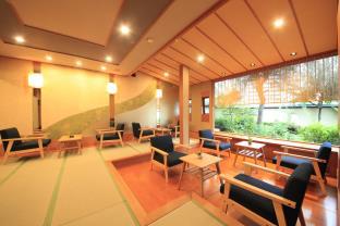 水上の自然を楽しむ温泉旅館 MICASA