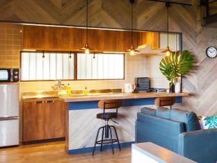 かりゆしコンドミニアムリゾート南城 アトリエ百名