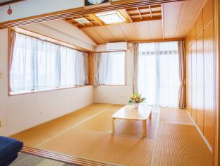 かりゆしコンドミニアムリゾート 名護シーサイドハウス