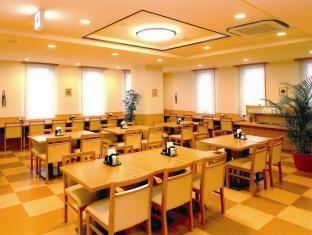 ホテルルートイン 新潟県庁南