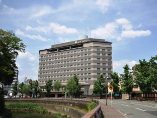アークホテル熊本城前