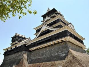 アークホテル熊本城前