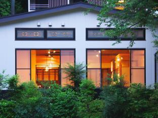 塔の沢 一の湯 新館