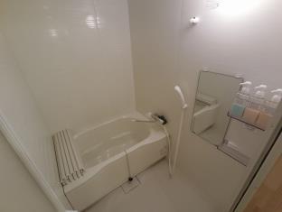 4min Nanba by subway,Close Shinsaibashi,Dotonbori!