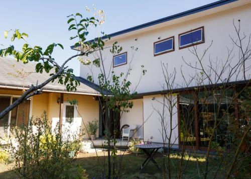 1日1組限定のライフスタイルホテル ルヴァン