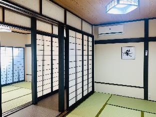 ［葛飾］一軒家（53m²）｜ 3ベッドルーム／1バスルーム