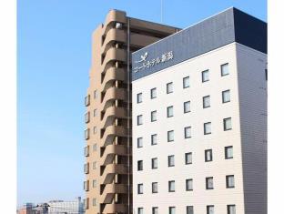コートホテル新潟