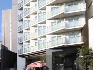 東急ステイ渋谷 新南口