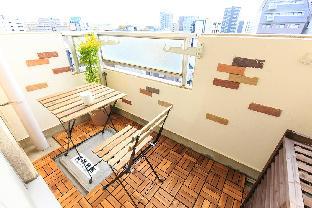 ［金山］アパートメント（45m²）｜ 2ベッドルーム／1バスルーム