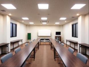 カントリーホテル新潟