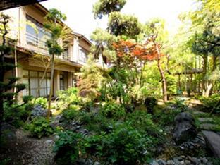 木創りの宿きこり