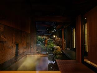 銘石の宿 かげつ