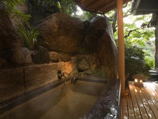 銘石の宿 かげつ