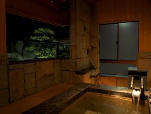 銘石の宿 かげつ