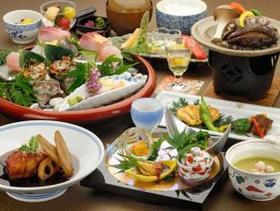 下田大和館