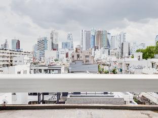 ［新宿］アパートメント（32m²）｜ 1ベッドルーム／1バスルーム
